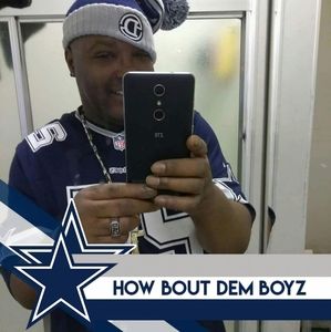 Meet your Posher, Marcus